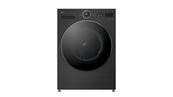 LG VX90 Series AI Direct Drive™ F4X9009TBC Washing Machine